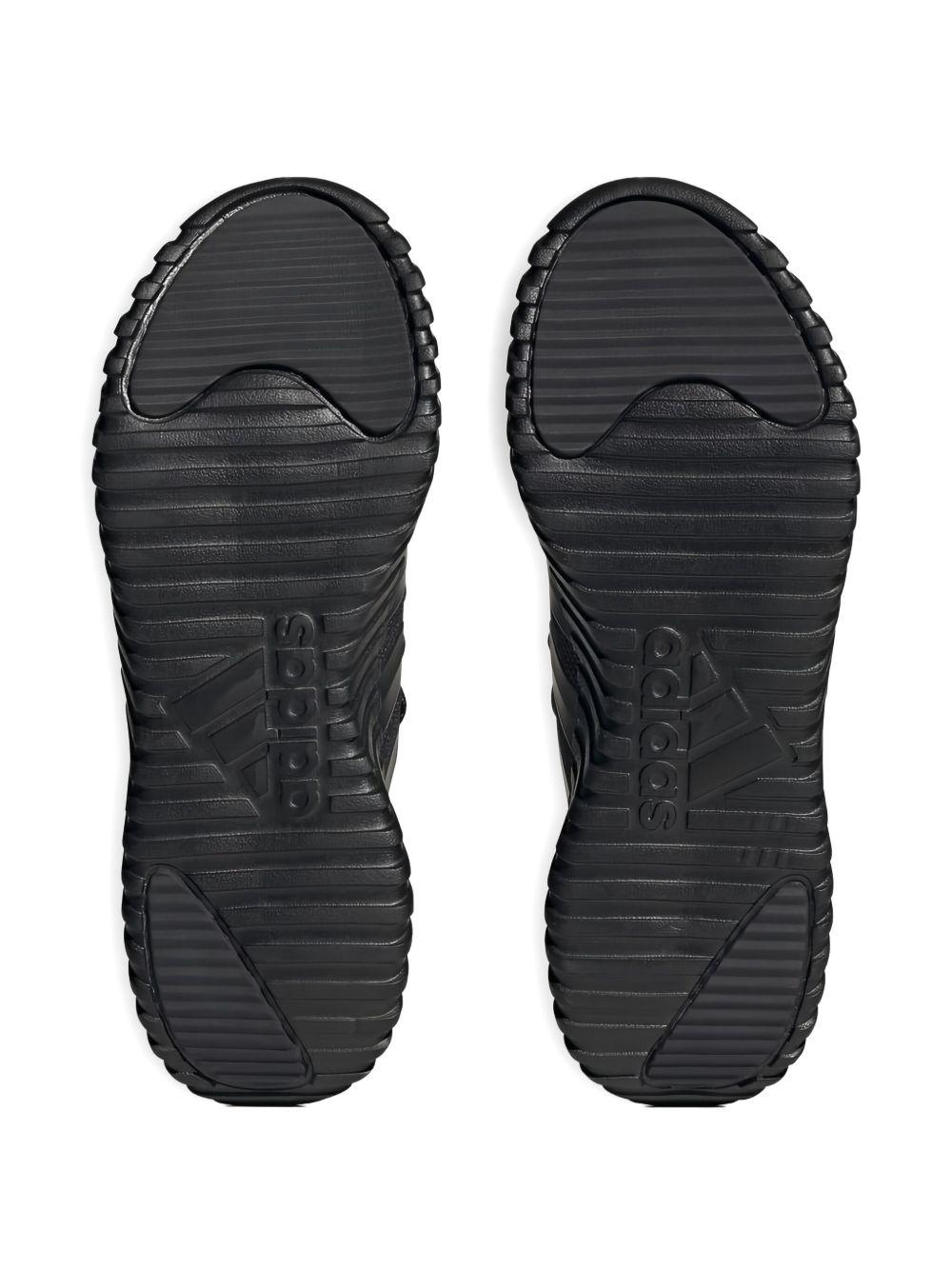 Kaptir 3.0 "Black" sneakers Product Image