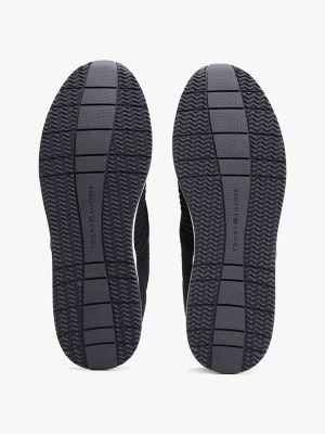 Knit Runner Sneaker Product Image