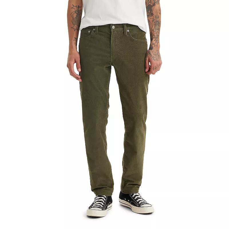 Men's Levi's® 511™ Slim-Fit Corduroy Pants,  Product Image