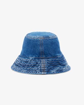 Cotton Twill Bucket Hat Product Image