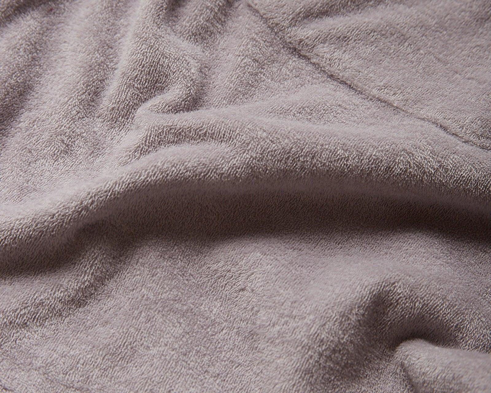 Lounge Polo / Light Grey Product Image