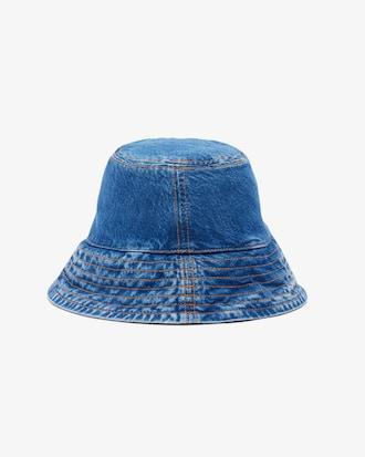 Cotton Twill Bucket Hat Product Image
