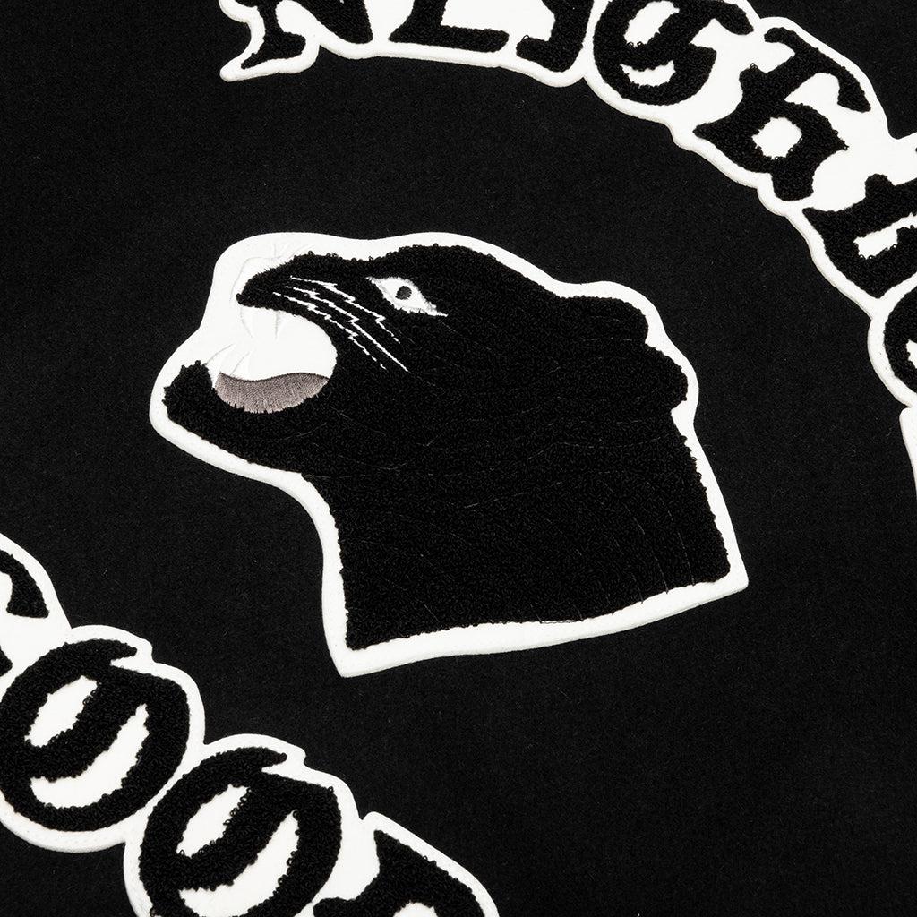 Stadium Jacket - Black Male Product Image