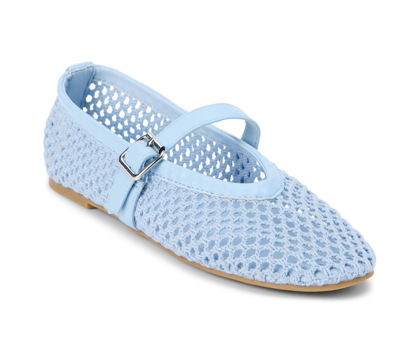 Women's Coconuts by Matisse Nolita Mary Jane Flats Product Image