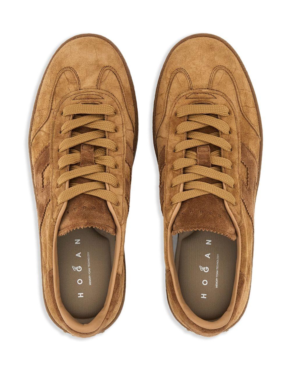 H698 Plaform sneakers Product Image