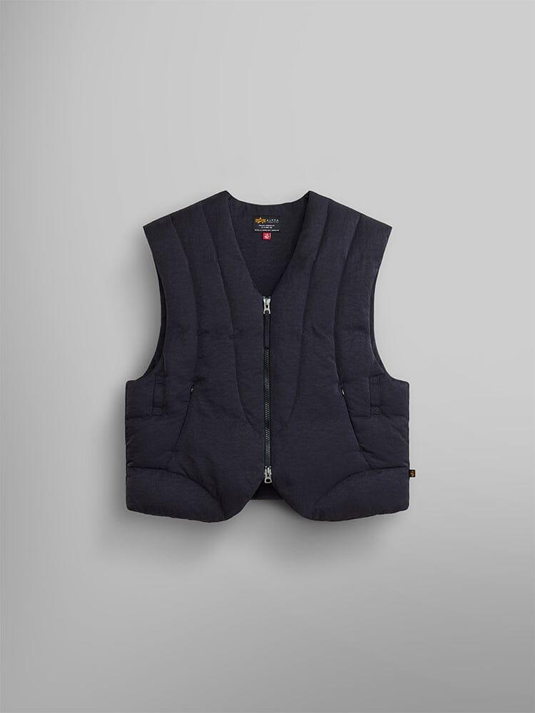 INSULATED VEST Product Image