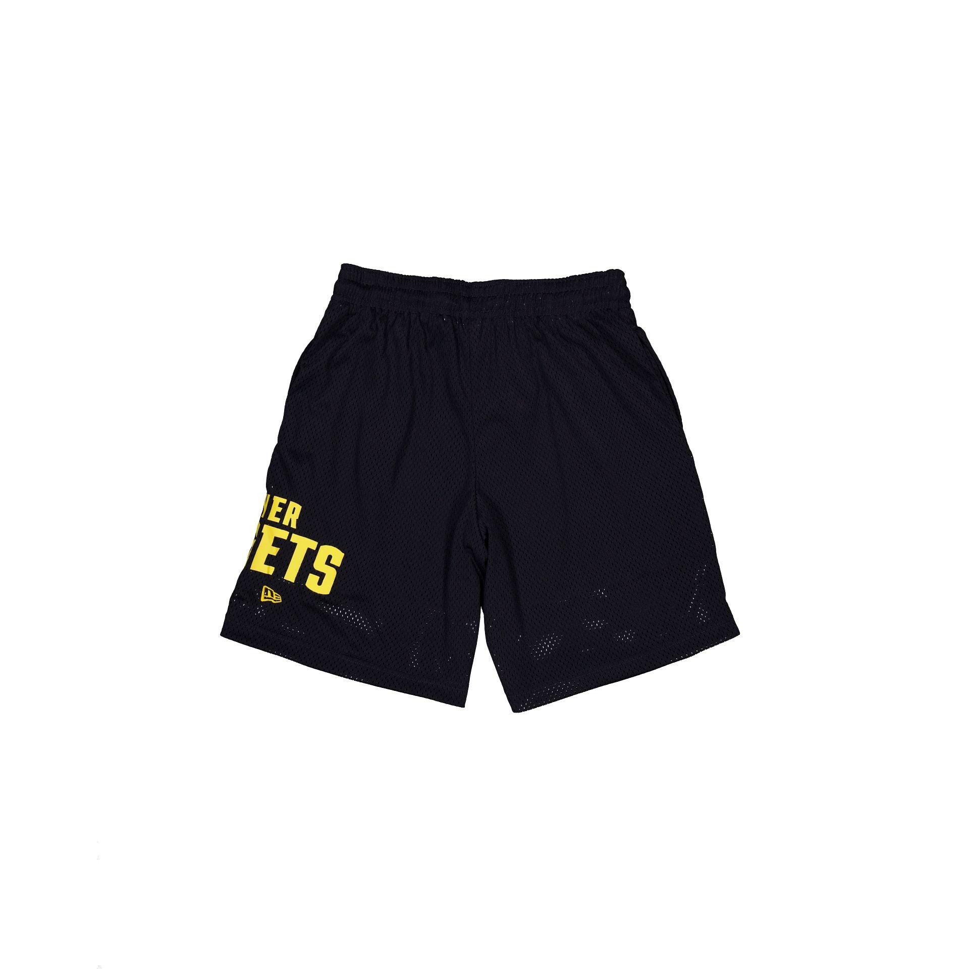 Denver Nuggets Summer Shorts Male Product Image