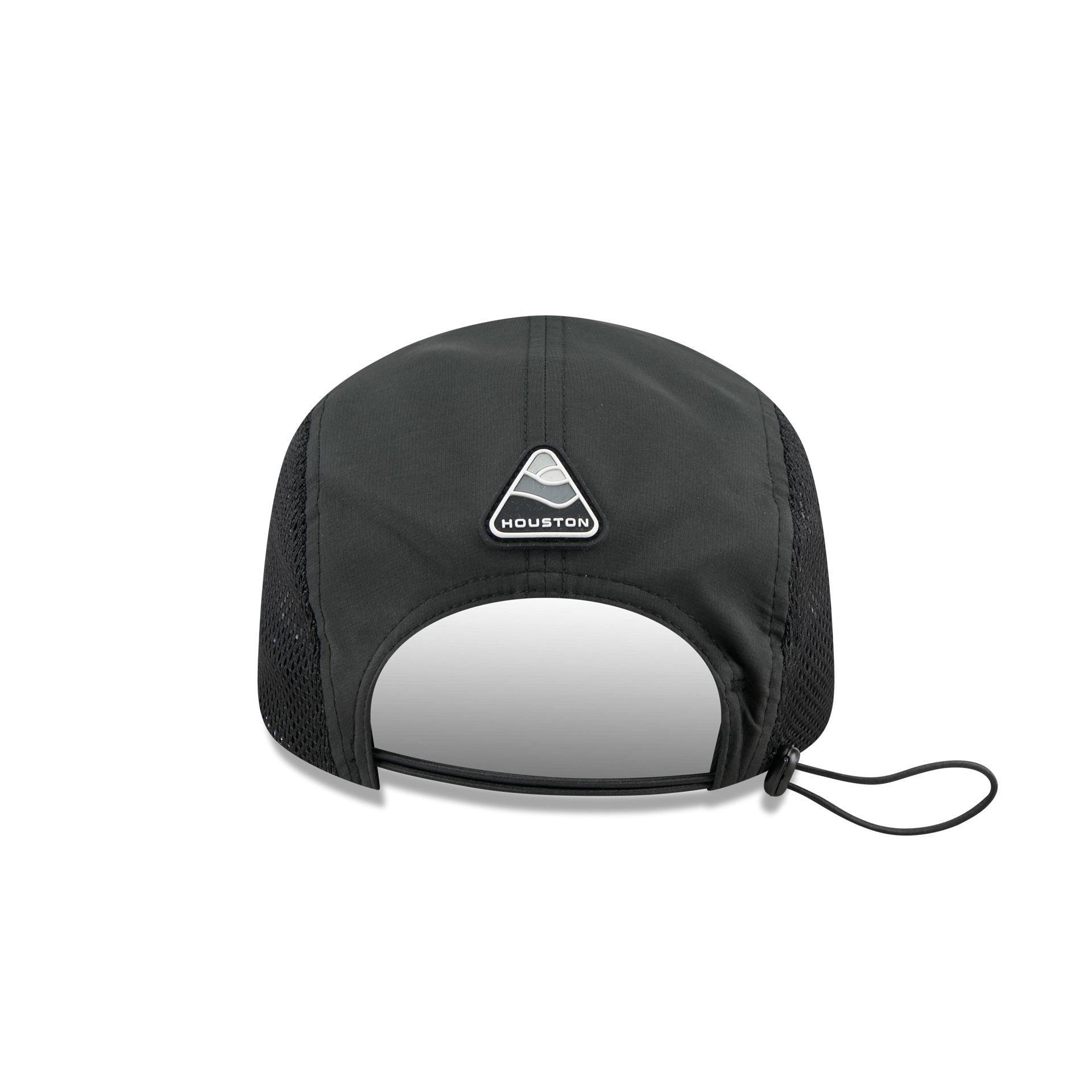 San Francisco Giants Ripstop 9FORTY M-Crown A-Frame Snapback Hat Male Product Image