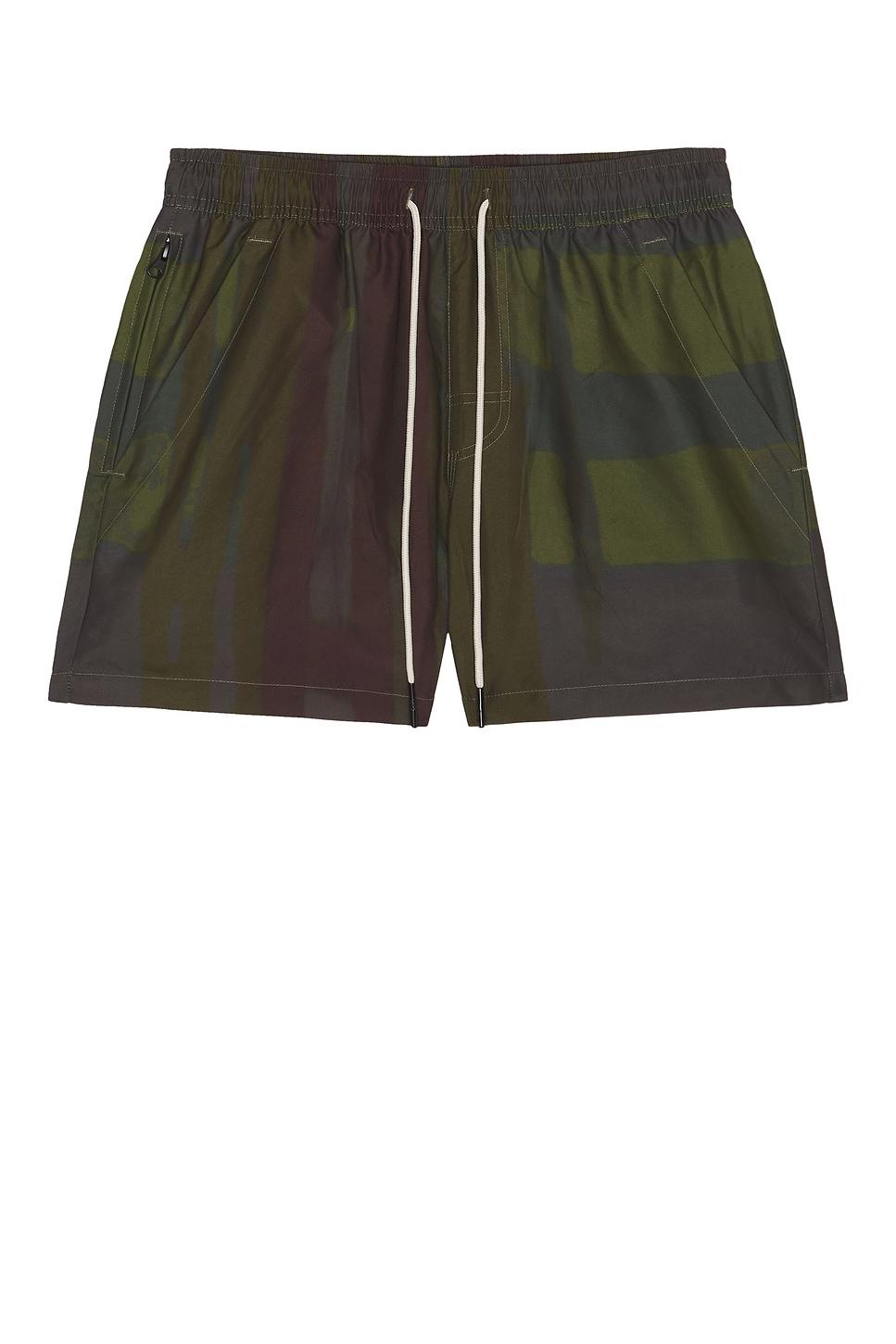 Dusky Meld Swim Shorts Product Image