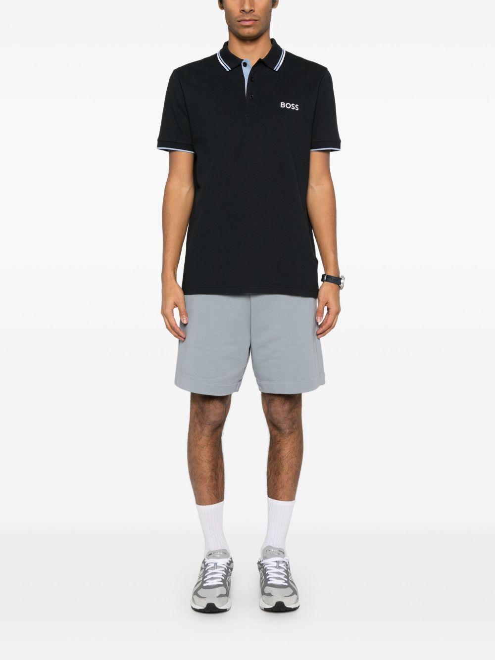 Paddy pro polo shirt Product Image