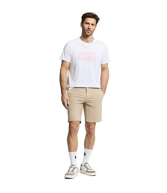 Psycho Bunny Arvo Sport Short Sleeve T-Shirt Product Image