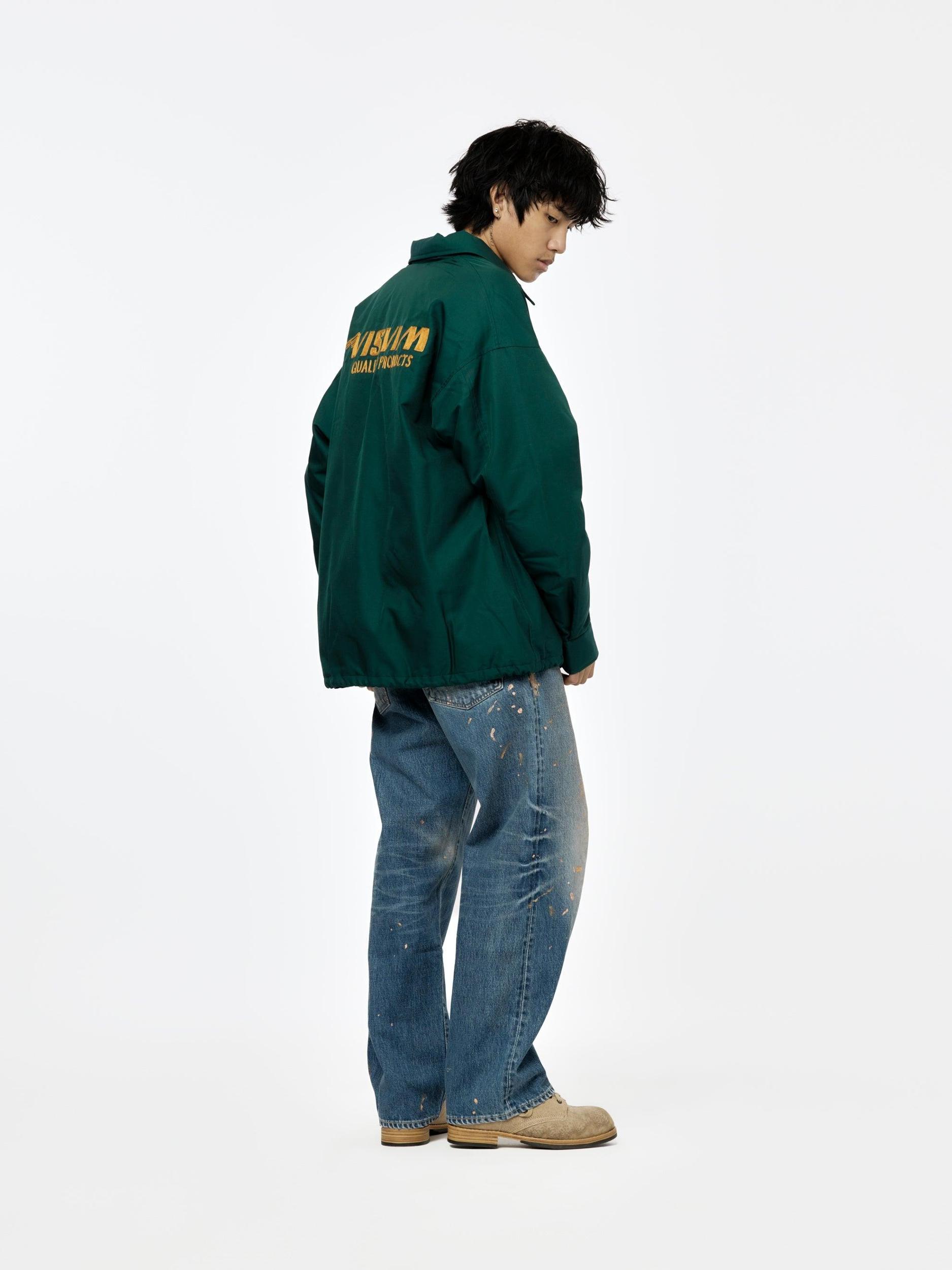 COACH DOWN JKT (Green) Product Image