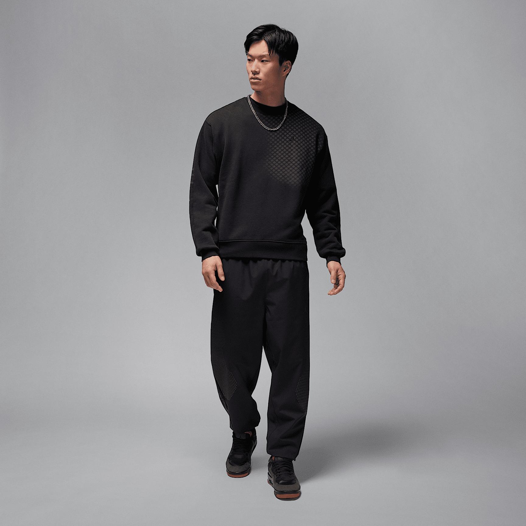 Mens Jordan Sport JAM Warm-Up Pants | HF9890-010 Product Image