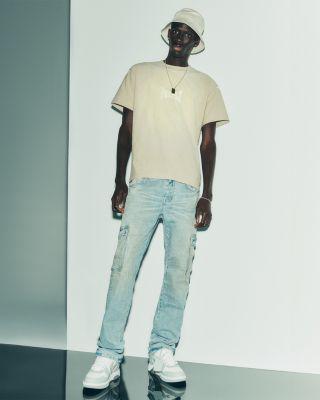 Men's Out Of Office Low Top Sneakers Product Image