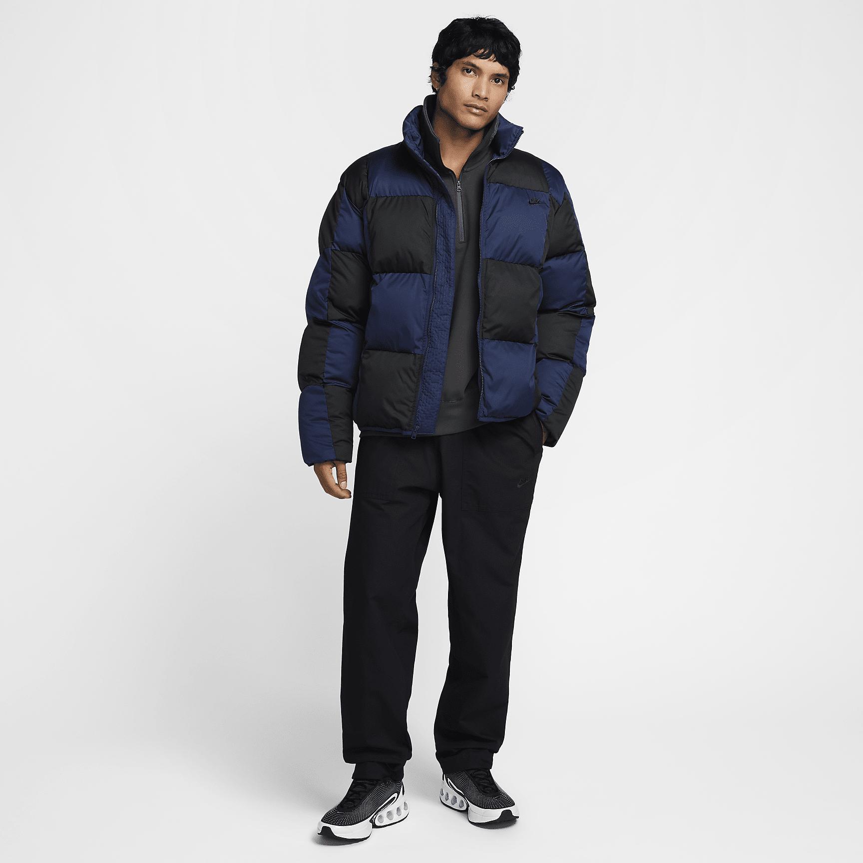 Nike Sportswear Club Men's Therma-FIT Puffer Jacket Product Image