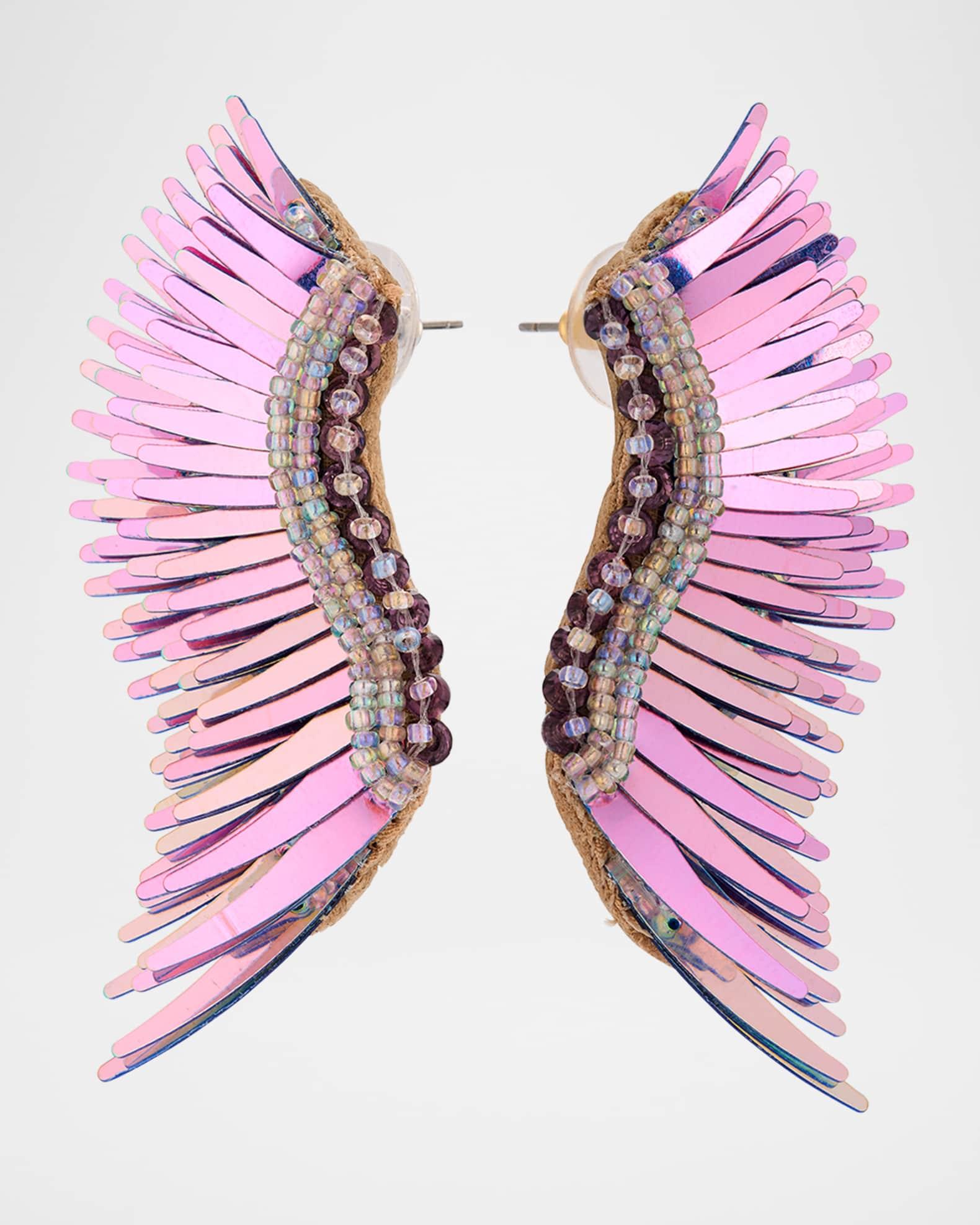 Midi Madeline Earrings Product Image