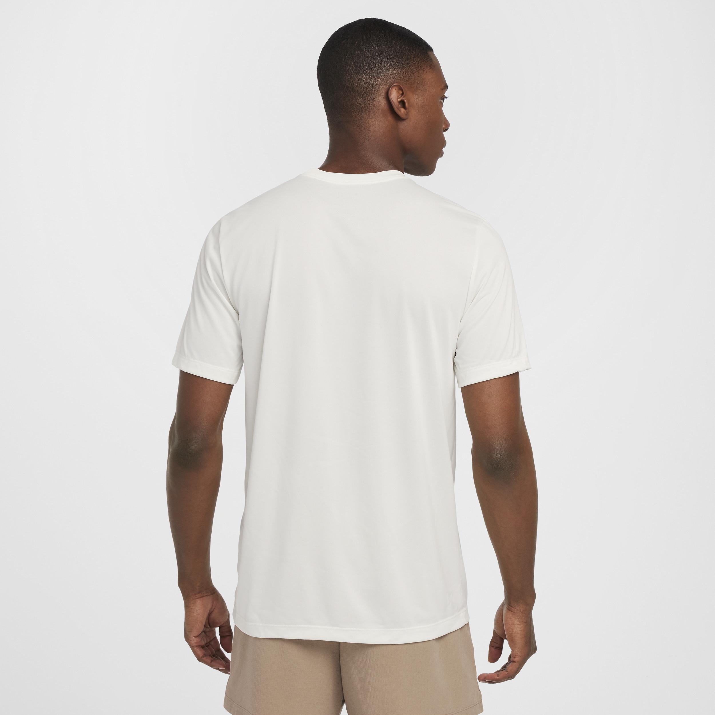 Nike Men's Dri-FIT Baseball T-Shirt Product Image