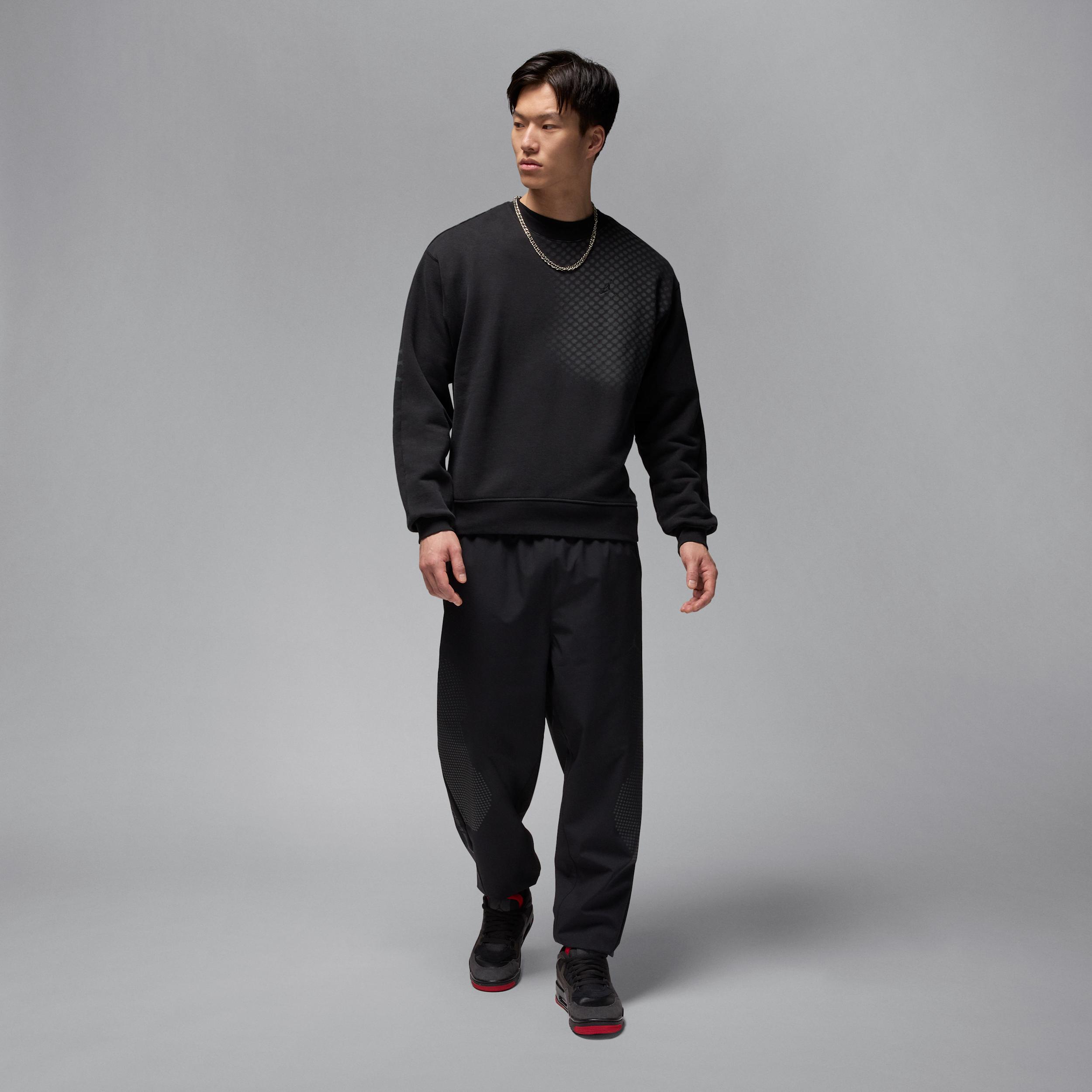 Mens Jordan Sport JAM Warm-Up Pants | HF9890-010 Product Image