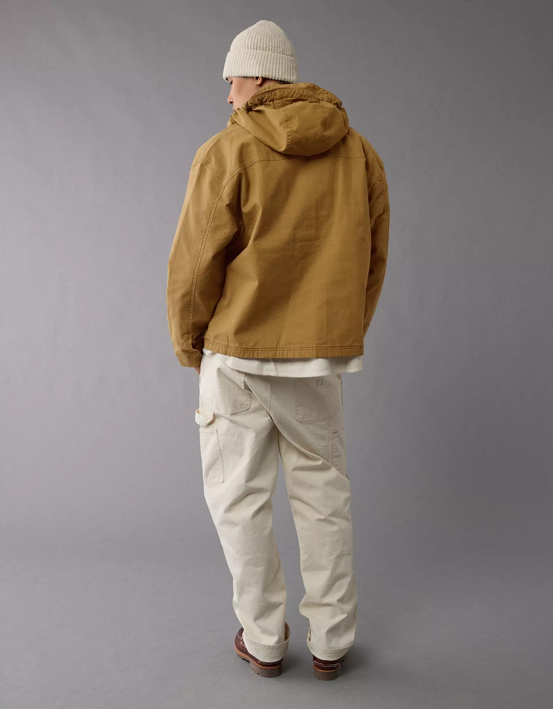 AE Workwear Jacket Product Image