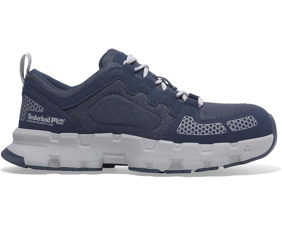 XR-1 Alloy Safety Toe Product Image