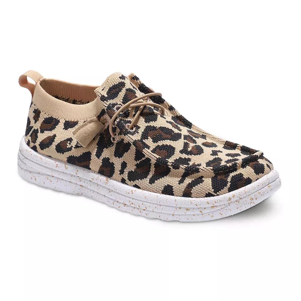 Mykos Michelle Women's Slip-On Shoes,  Product Image