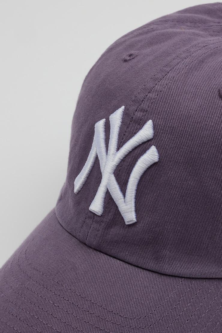 47 BRAND Clean Up Cap  - NY Product Image