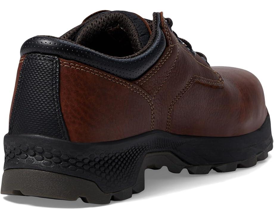 San Jose Oxford Soft Toe Product Image