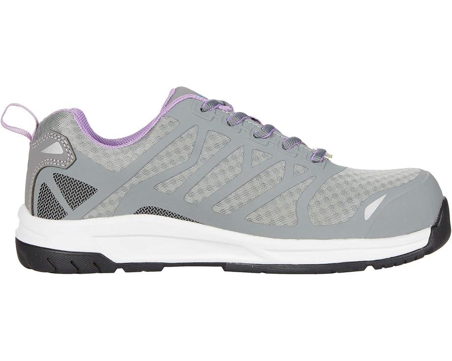 Specialty ESD Grey Carbon Toe SD10 - 2485 Product Image