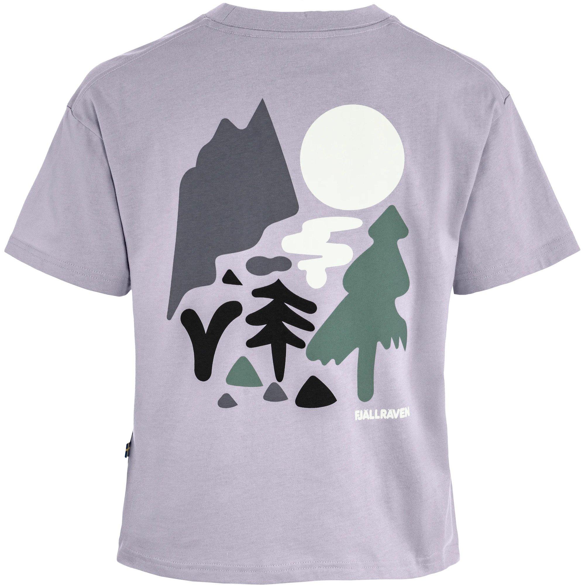 Forest Walk T-shirt  W Product Image