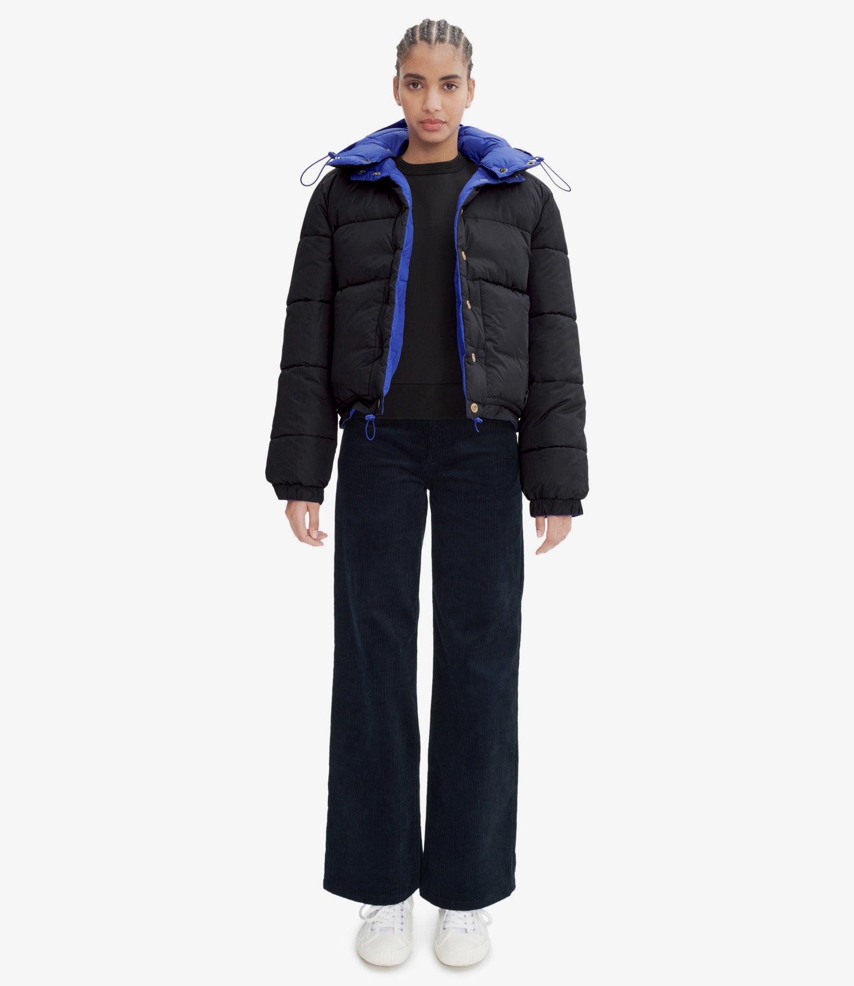 Sophie puffer jacket Female Product Image