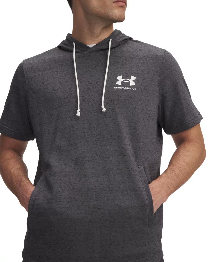 UA Rival Terry Product Image