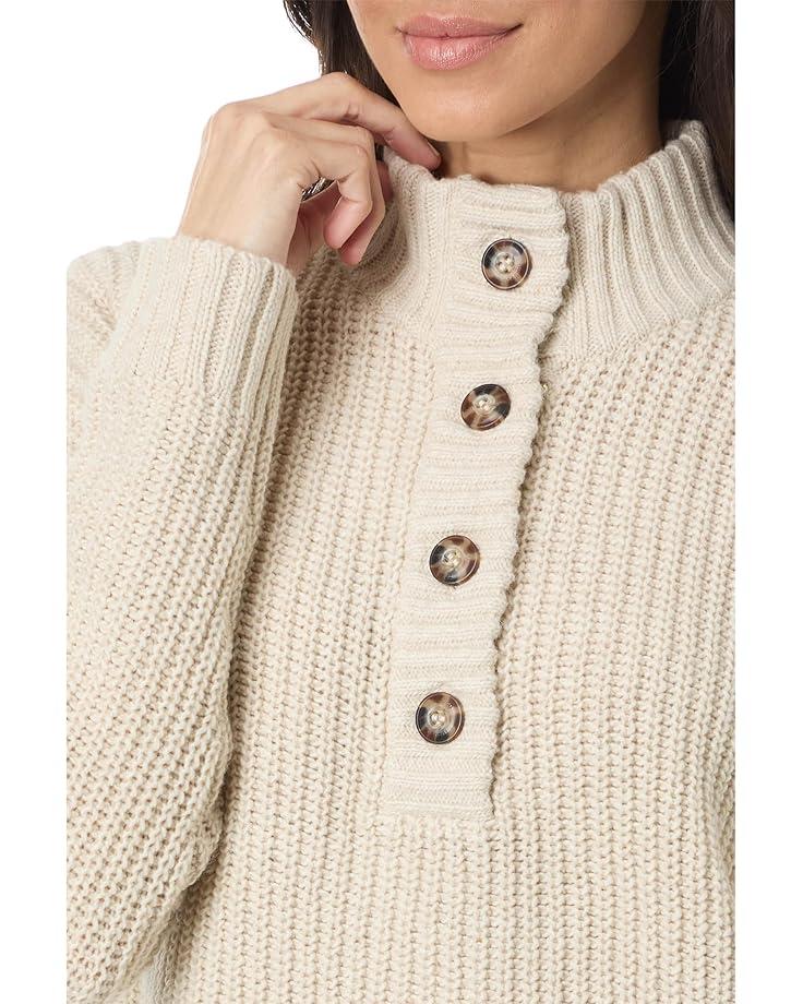 Cazadero Crew Sweater Product Image