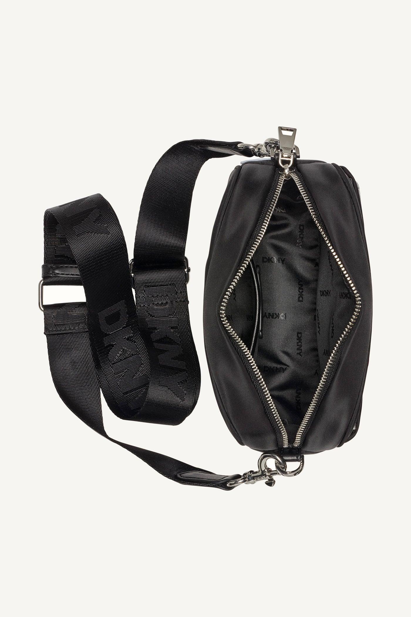 NYC CAPSULE CAMERA BAG Product Image