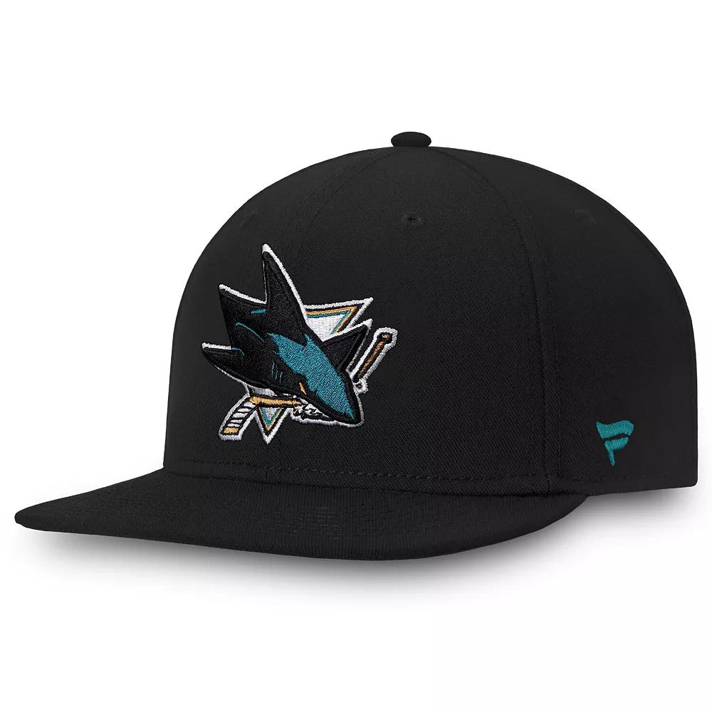 Men's Fanatics Royal New York Islanders Core Fitted Hat,  Product Image