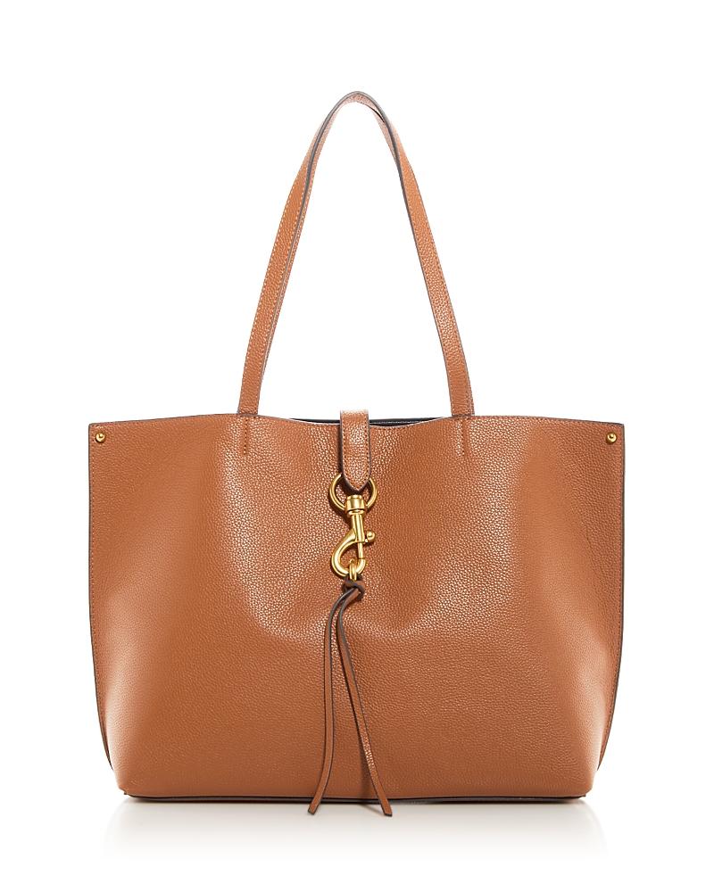 Rebecca Minkoff Megan Large Leather Tote Product Image