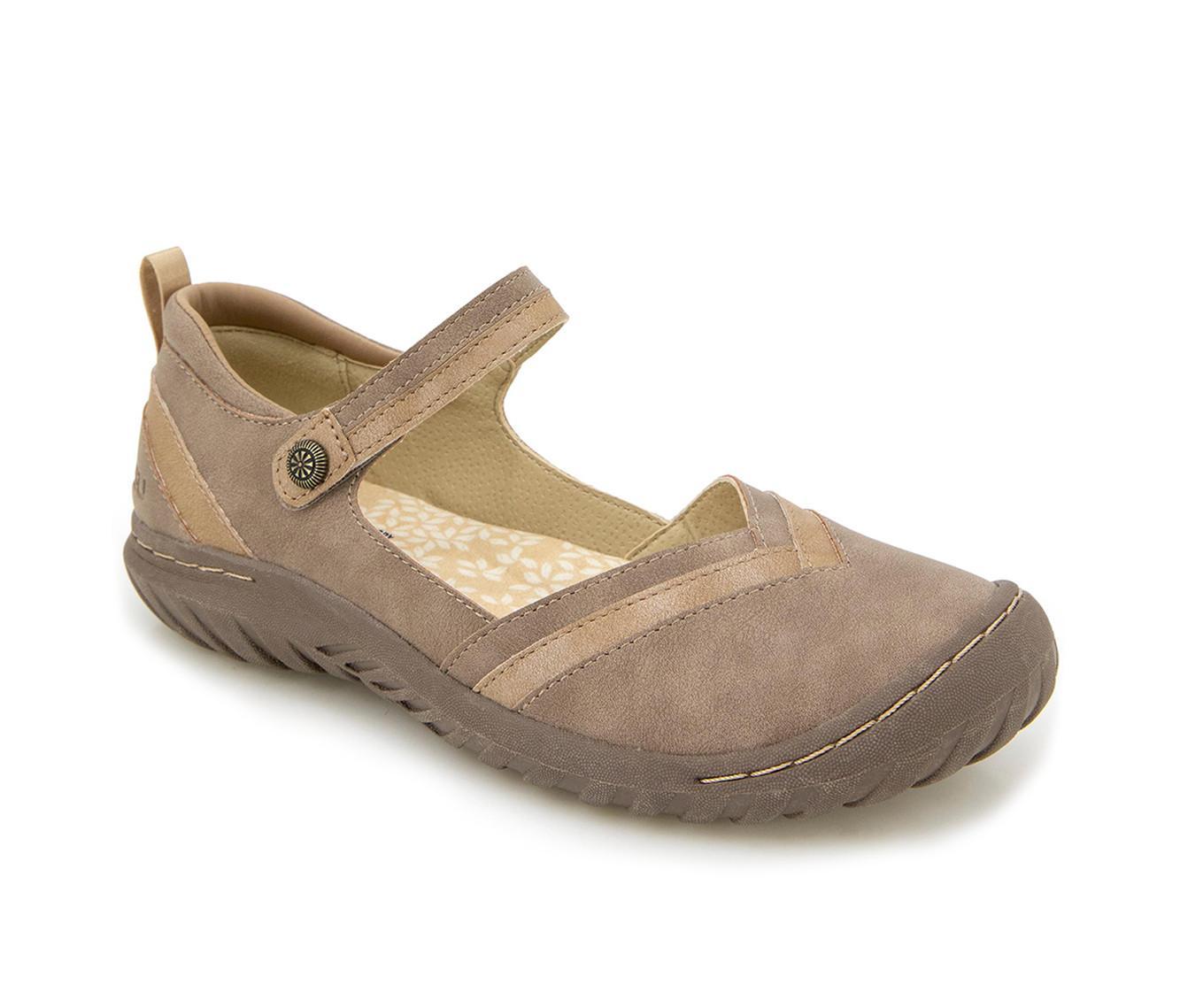 Women's JBU Raven Mary Jane Shoes Product Image