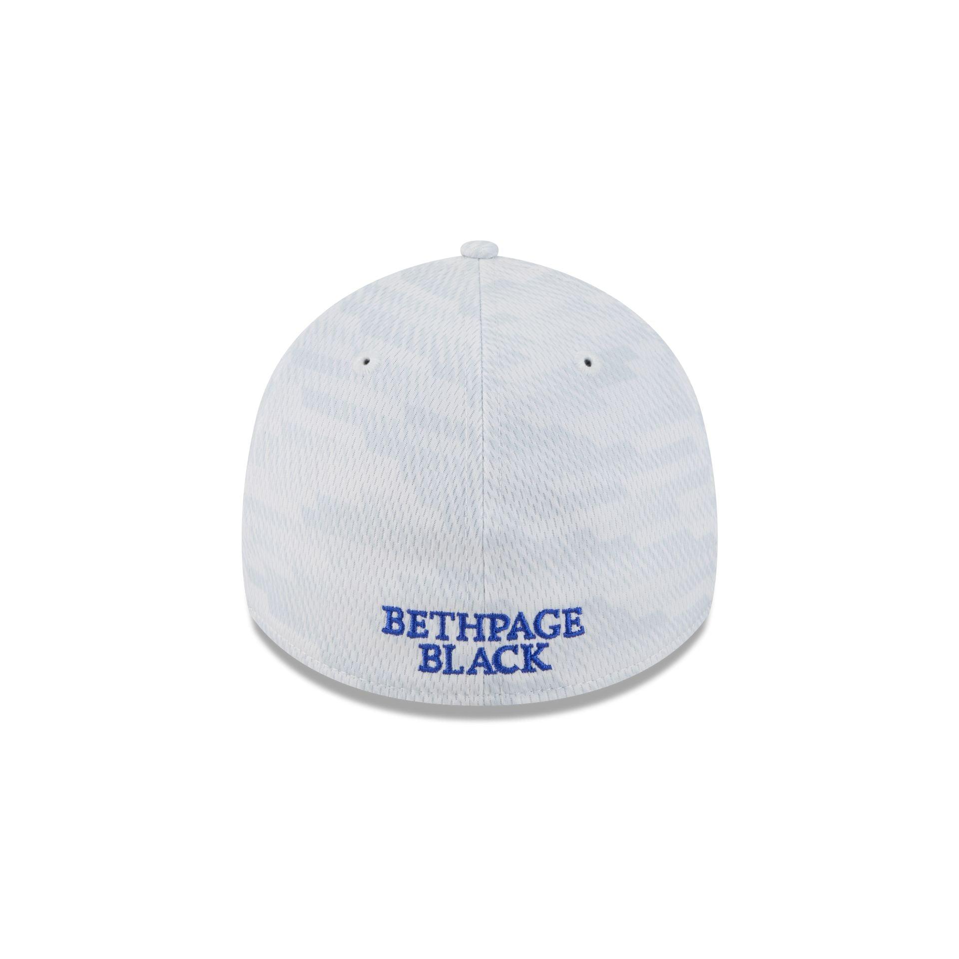 2025 Ryder Cup Digi White 39THIRTY Stretch Fit Hat Male Product Image