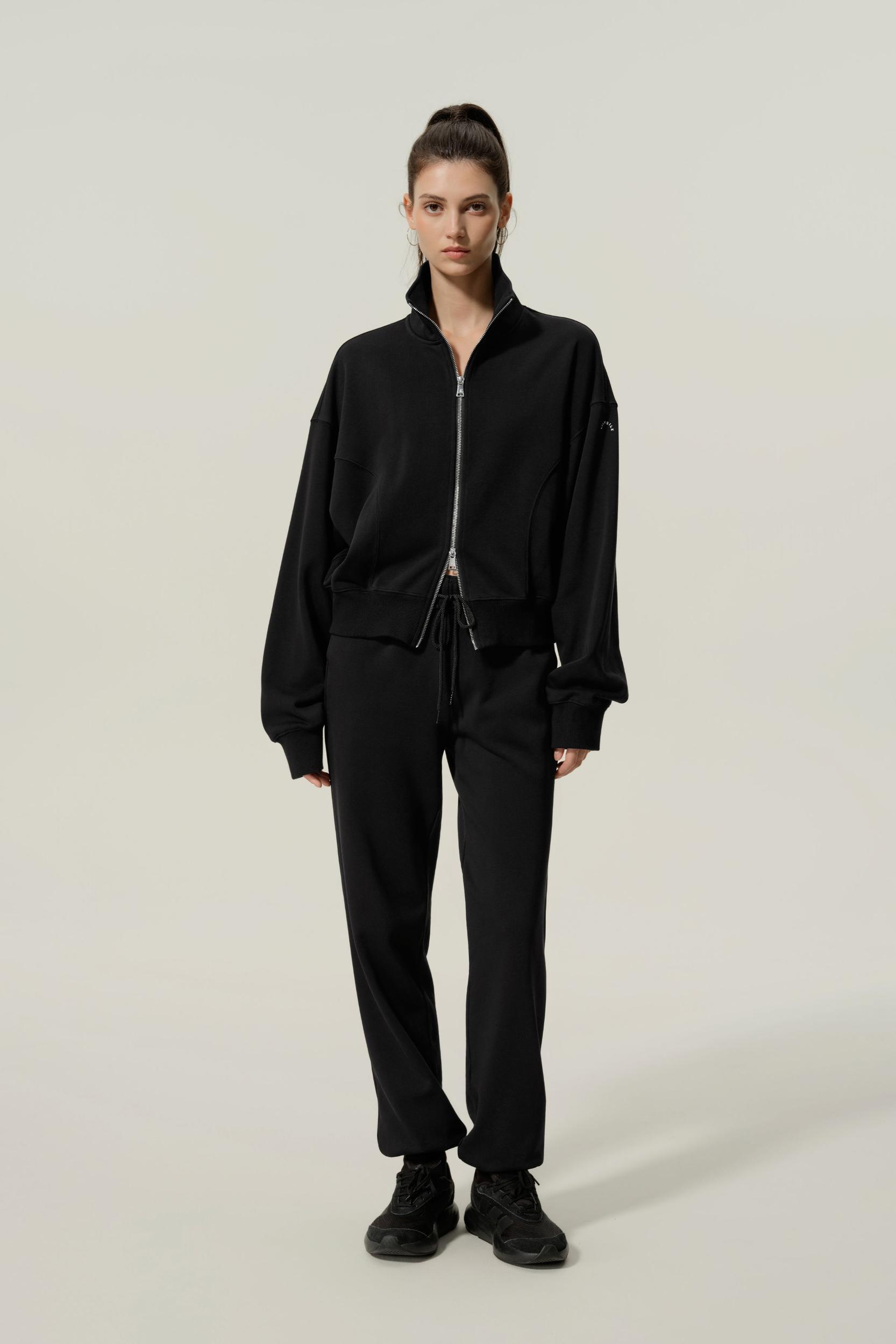 Heirloom '89 Zip Jacket Product Image