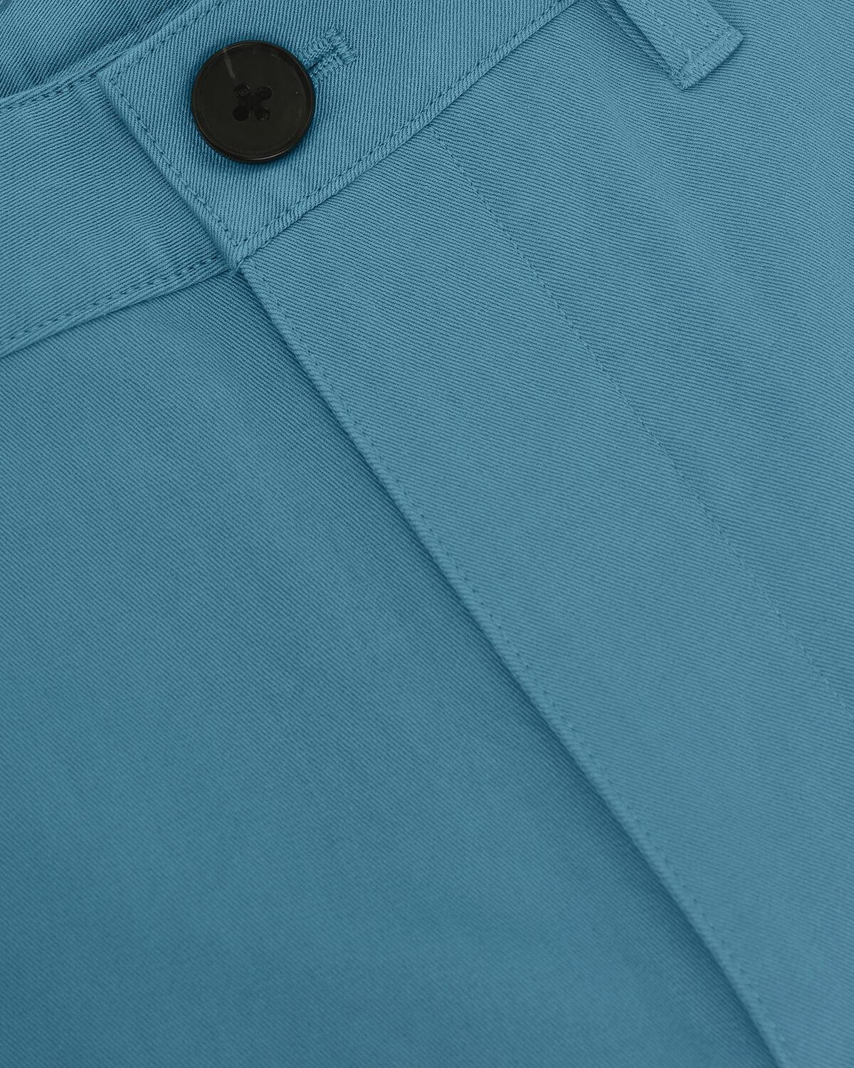7" Harbor Classic Twill Shorts Product Image