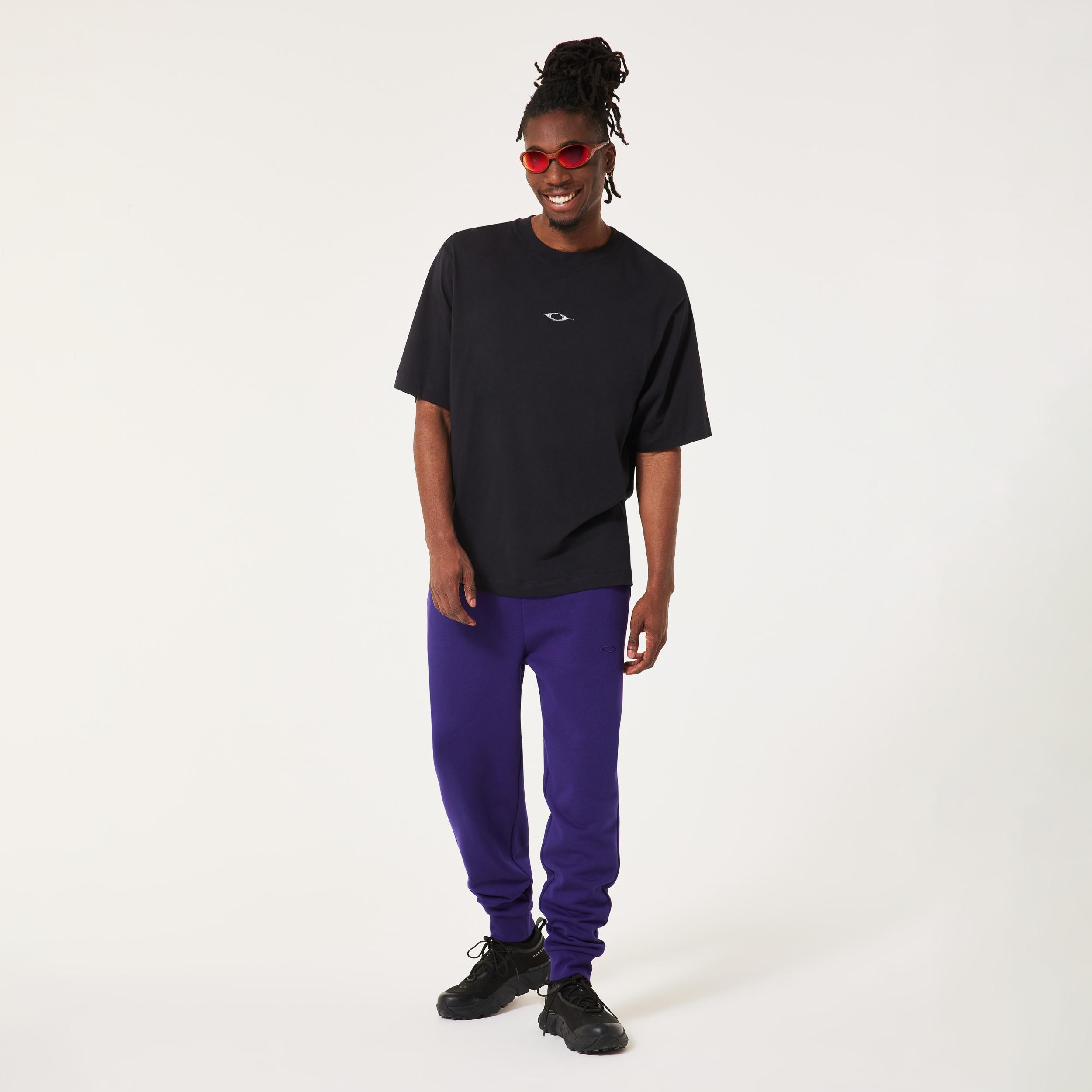 Oakley Men's Stacked Metal Tee Size: Xl Product Image