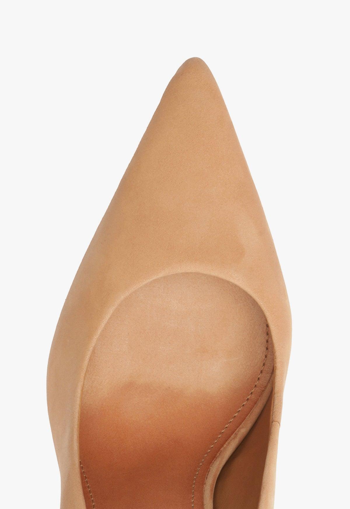 Lou Curve Pump Product Image