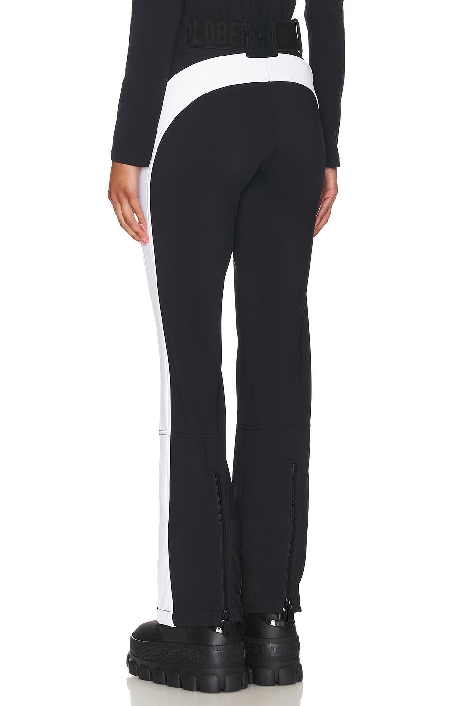 Runner Softshell Ski Pants Goldbergh Product Image