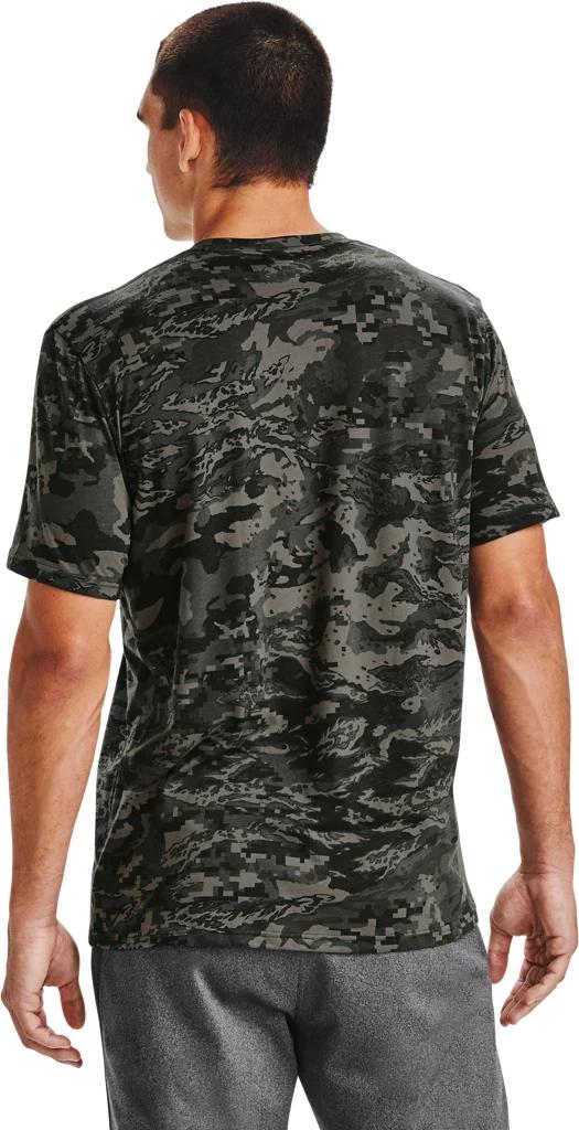 UA ABC Camo Product Image