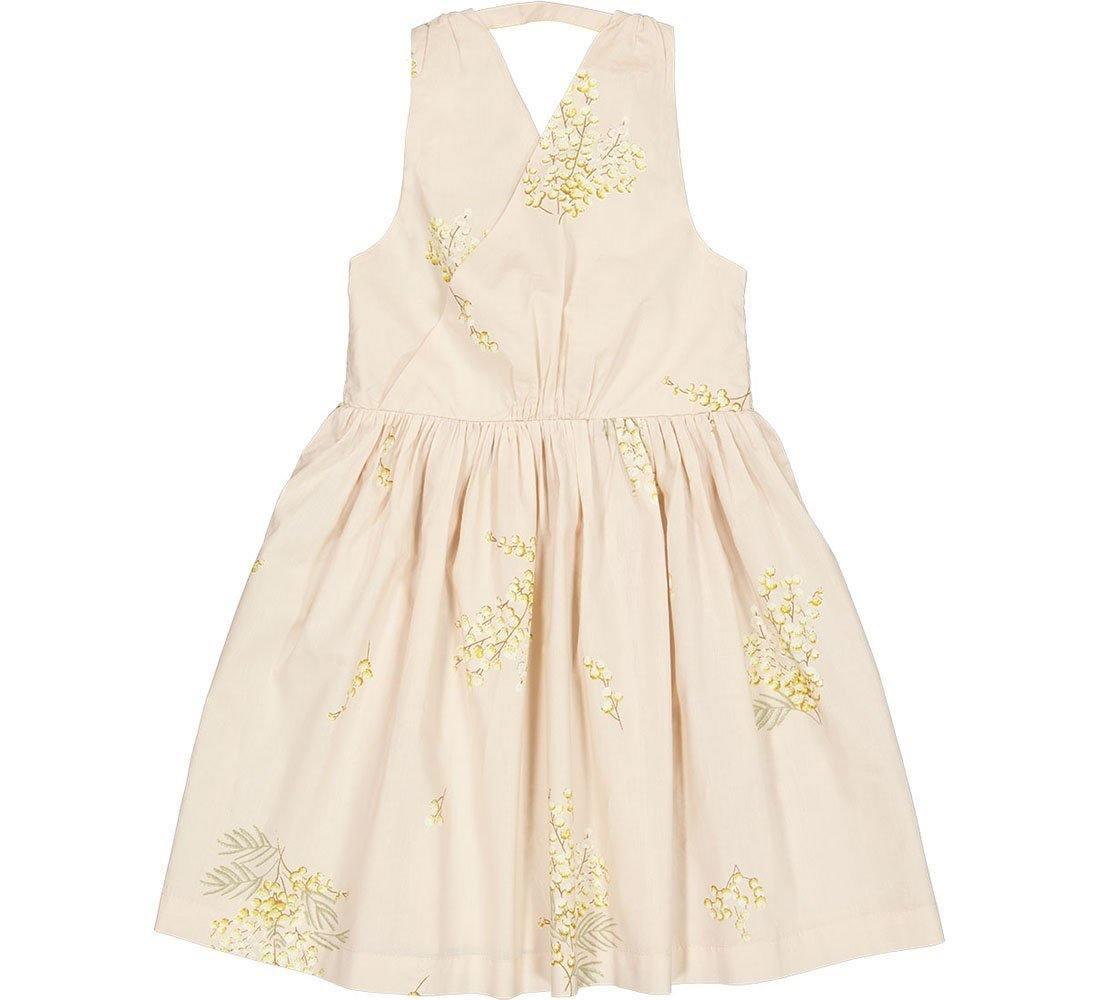 MarMar Mimosa Print Dress Product Image