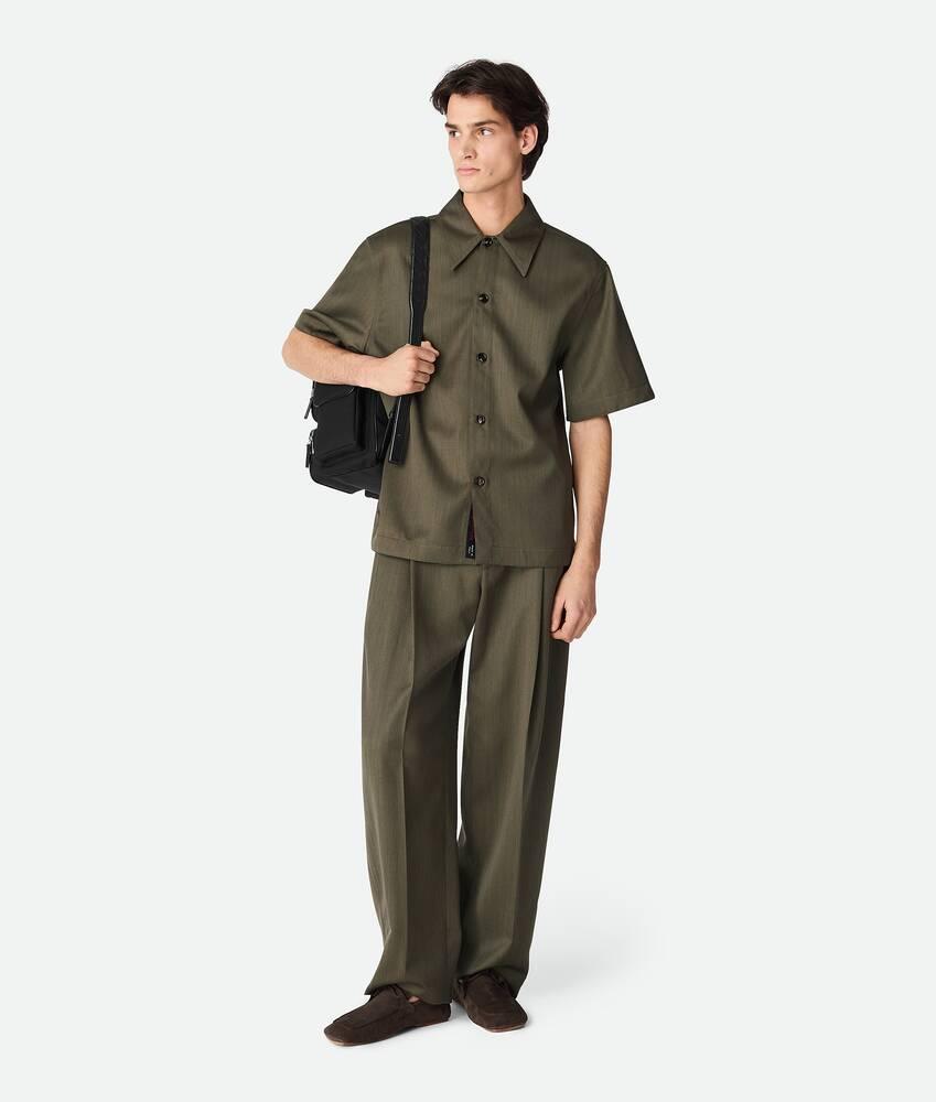 Men's Daddy Loafer in Fondant Product Image