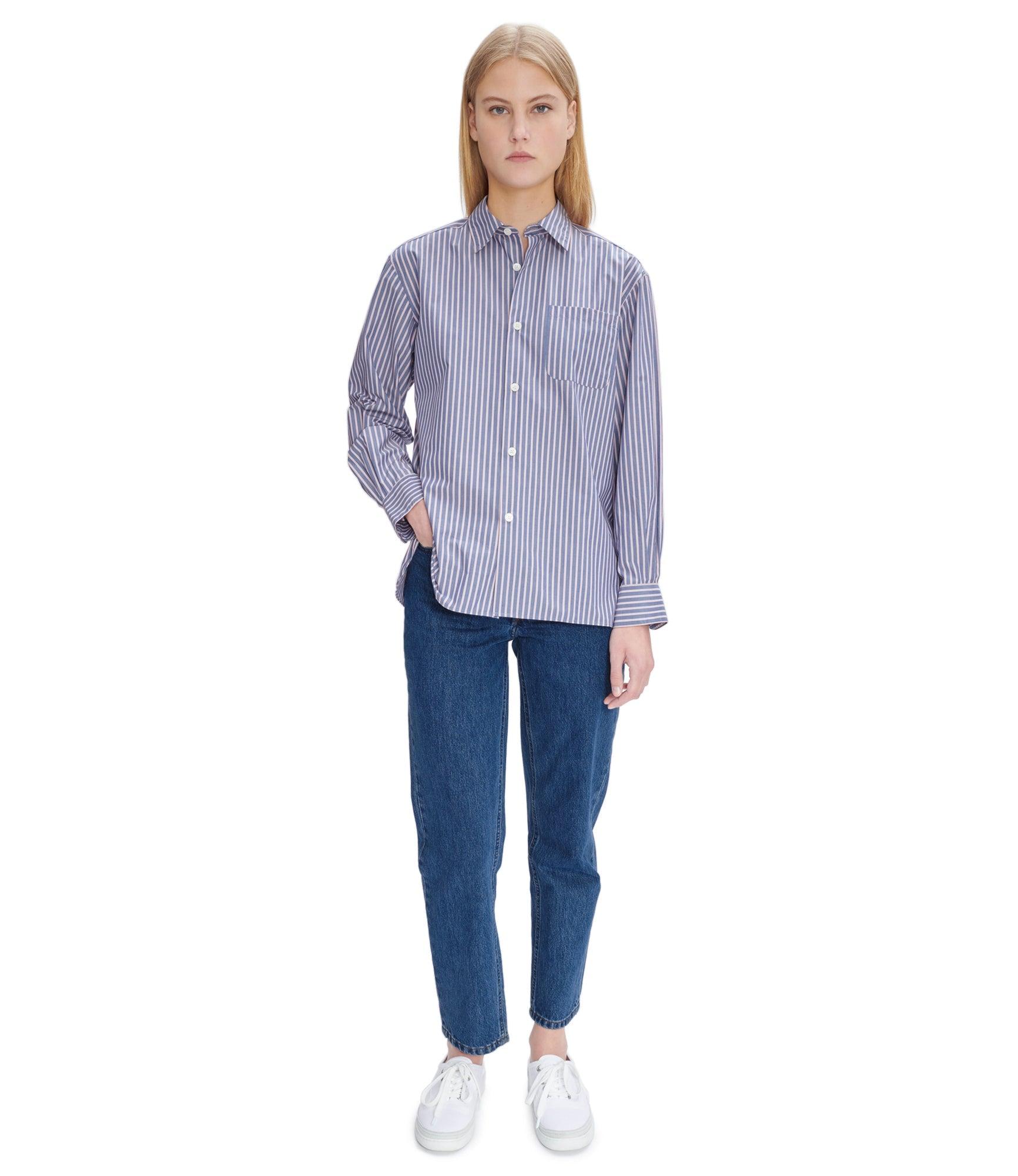 Sela shirt Female Product Image
