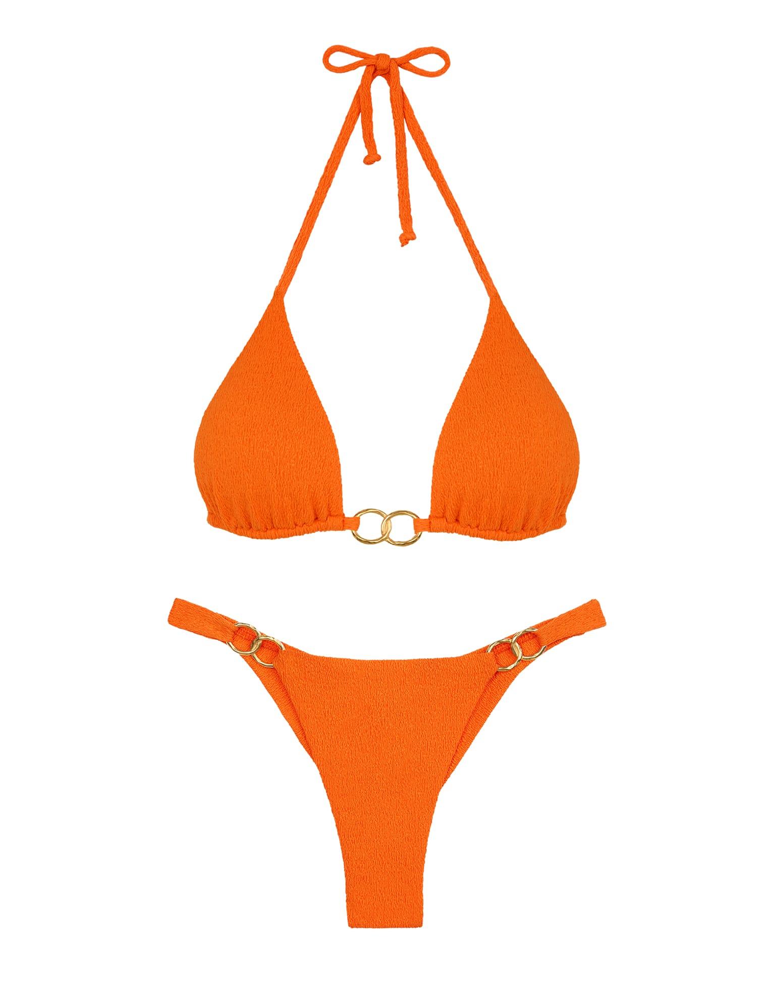 Firenze Jolie Bottom - Marigold Product Image