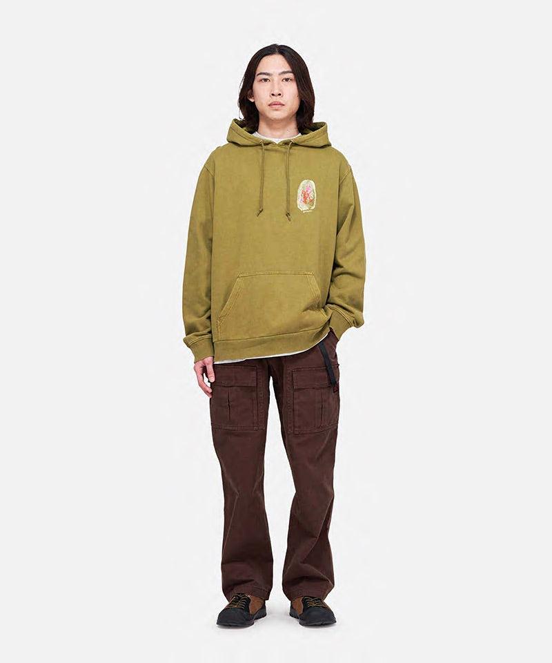 Front Cargo Pant Male Product Image