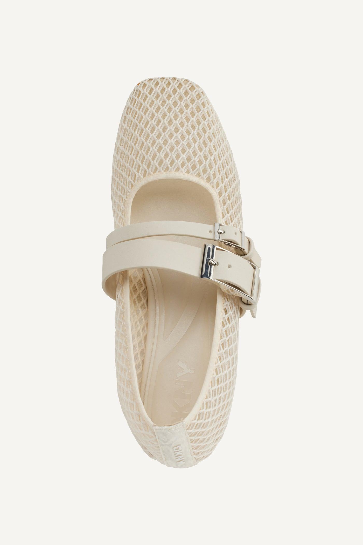 DADE MESH BALLET FLAT Product Image