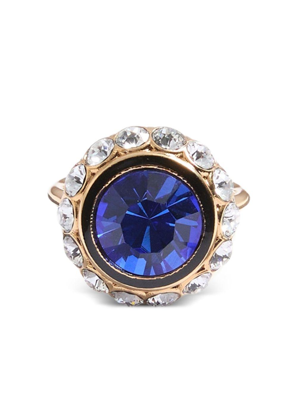 VLogo Signature ring Product Image